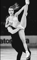 Du patinage