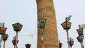 Totem phallique