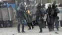 Pendant ce temps, en Ukraine