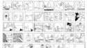 Un jour dans la vie de Cow-boy Henk