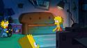 Générique des Simpsons réalisé par Guillermo del Toro
