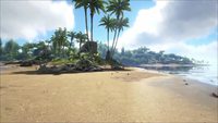 ARK : Survival Evolved - Jeu vidéo de survie au milieu des dinosaures