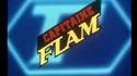 il y a 45 ans, le 7 janvier 1981, capitaine Flam arrivait sur TF1