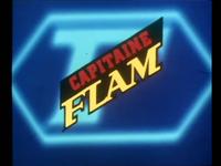 il y a 45 ans, le 7 janvier 1981, capitaine Flam arrivait sur TF1