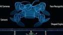 Drone tueur de poche