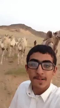 Selfie et cameltoe