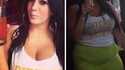 Instagram vs en vrai 