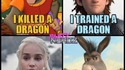 Films avec Dragons