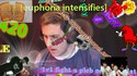 Les tournois MLG