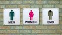 Toilettes