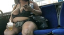 Quand il fait chaud et que tu as la classe
