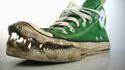 All Star croco