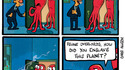 Invasion extraterrestre