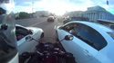 Les motards sont sympas 3