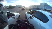 Les motards sont sympas 3