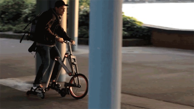 Envie de faire du roller mais vous avez des problèmes d'équilibre ?