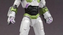 Iron Buzz lightyear