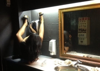 Quand on veut l'avoir bien sèche