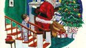 Le secret du Père Noël