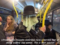 Cachez ce sein que je ne saurais voir