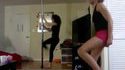 Pole dance 5