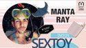 Les sextoys pour homme, vous en pensez quoi?