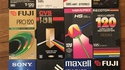 Des VHS