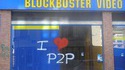 Videoclub owned