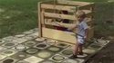 Mini-rodéo