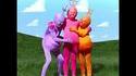 Les teletubbies sous LSD sont de retour