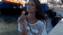 Une bonne glace