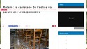 Pendant ce temps là en Picardie...