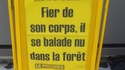 Le gros a encore frappé...