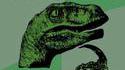 Philosoraptor 24