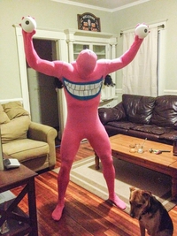 Cosplay ISP