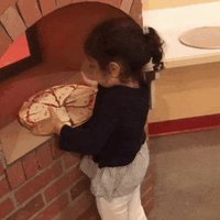 Apporte la pizza