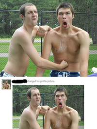 Les idiots de Facebook 50
