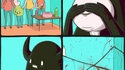 Une surprise