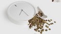 Horloge riche