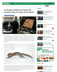 C'était une bonne planque..