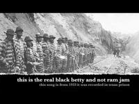 Black betty