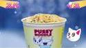 Pussy noodle