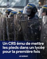 Classe découverte 