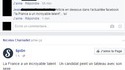J'ai enfin trouvé une utilité !