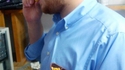 L'utilité de la poche de chemise