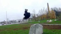 Erreur de parkour 21