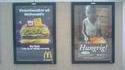 Publicités contradictoires