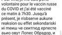Za zdorovié