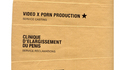 Enveloppes