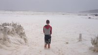 Kan la mer monte